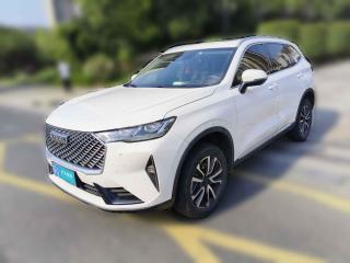 哈弗哈弗H62021款 第三代 1.5T 自动两驱Max