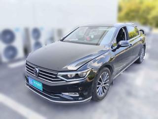 大眾邁騰2020款 330TSI DSG 豪華型