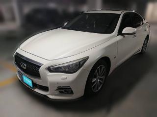 英菲尼迪英菲尼迪Q50L2015款 2.0T 悅享版