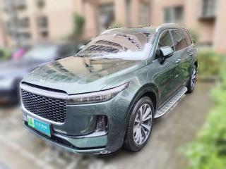 理想汽车理想ONE2021款 增程6座版