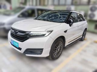 本田本田UR-V2017款 370TURBO 四驅尊享版 國V