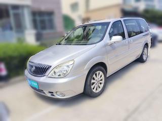 別克別克GL82013款 2.4L 經典版