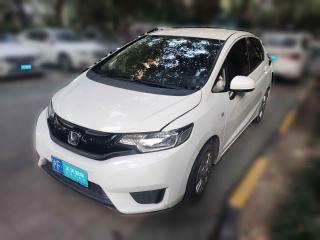 本田飛度2016款1.5LLX手動舒適型