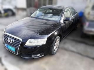 奧迪奧迪A6L2011款 2.0 TFSI 自動標準型