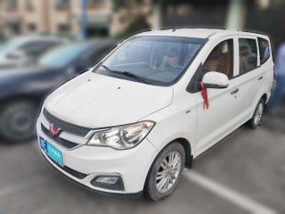 五菱汽車五菱宏光2015款1.5LS1標準國V