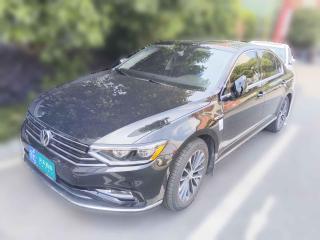 大众迈腾2020款 330TSI DSG 豪华型「湖州二手车」「天天拍车」