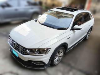 大眾C-TREK蔚領2017款 1.6L 自動舒適型