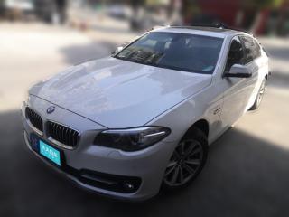 寶馬寶馬5系2017款 520Li 典雅型