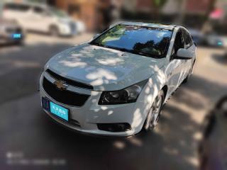 雪佛蘭科魯茲2013款1.8LSEAT