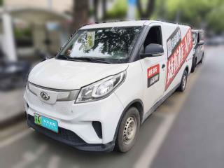 上汽大通MAXUS大通EV302021款 純電智能物流專家長軸寧德時代