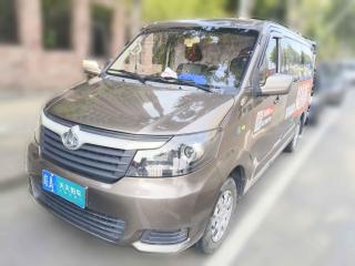 長(zhǎng)安凱程長(zhǎng)安睿行M902018款 2.0L超值型平頂背掀門6座4G94S