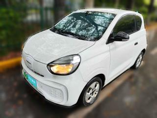 榮威科萊威CLEVER2020款 都市風尚版