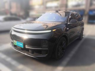 理想汽車理想L92022款Max