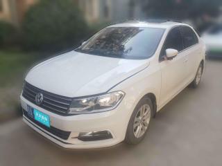 大众桑塔纳2018款1.5L自动舒适版