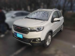 哈弗哈弗H12015款1.5L手動都市型