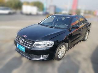 大众朗逸2013款 改款经典 1.6L 手动舒适版