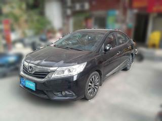 本田凌派2013款1.8L自動(dòng)舒適版