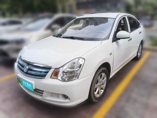 东风俊风E11K2019款 标准型