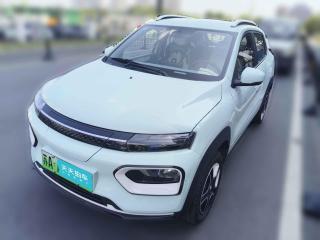 东风纳米纳米BOX2022款 改款 轻风版 201KM 标准型