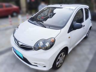 比亚迪比亚迪F02015款 1.0L AMT 铉酷型