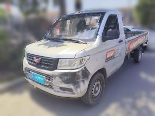 五菱汽车五菱荣光新卡2019款 1.8L单排国VI LJ479Q6