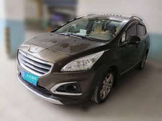 标致标致30082015款 2.0L 自动经典版