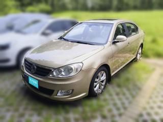 大众朗逸2011款 1.6L 自动品轩版