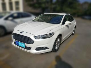 福特蒙迪歐2013款1.5LGTDi180舒適型