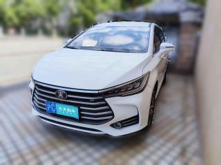 比亞迪宋MAX2017款 1.5T 自動舒適型 7座