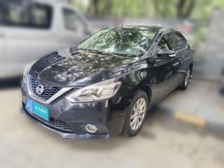 日產軒逸2016款 1.6XL CVT豪華版