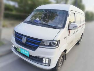 遠(yuǎn)程遠(yuǎn)程E52022款 E5L 純電動(dòng)廂式運(yùn)輸車國(guó)軒39.9kWh