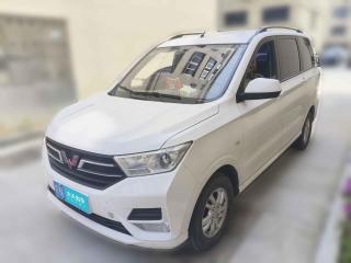 五菱汽車五菱宏光2021款 1.5L S舒適型LAR