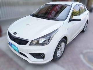 起亞起亞K22017款 三廂 1.4L MT GLS