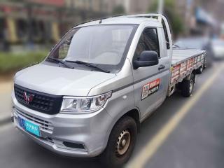 五菱汽車五菱榮光新卡2019款 1.5L單排L3C