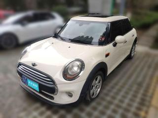 MINIMINI2015款 1.2T ONE 五門版