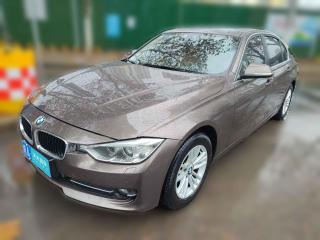 寶馬寶馬3系2013款 320Li 時尚型