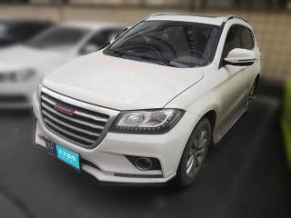哈弗哈弗H22015款1.5T自動兩驅尊貴版