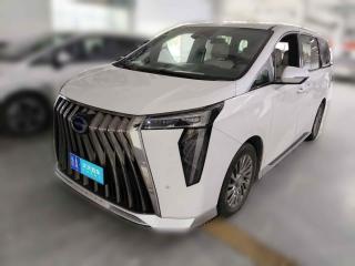 廣汽傳祺傳祺M82023款 宗師系列 雙擎 御尊版