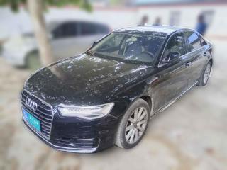 奥迪奥迪A6L2016款 45 TFSI quattro 运动型