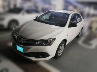 比亞迪比亞迪F32020款 1.5L 手動超值版