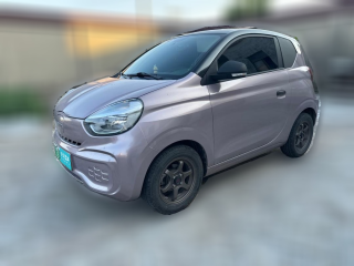 榮威科萊威CLEVER2021款 302km卓越版