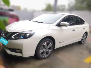 日產軒逸·純電2018款智尊版