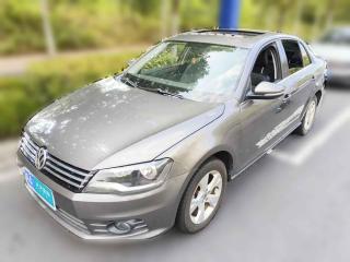 大眾寶來(lái)2015款 質(zhì)惠版 1.6L 自動(dòng)舒適型