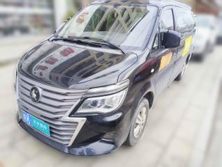 東風風行菱智2022款 奮斗款 M5L 1.6L 基本型 7座