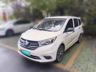 長安凱程長安歐尚A600EV2019款 改款 5座「杭州二手車」「天天拍車」