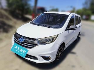 長安凱程長安歐尚A600EV2019款 改款 5座