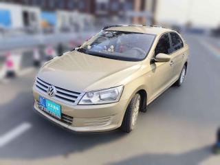 大众桑塔纳2013款 1.4L 手动风尚版