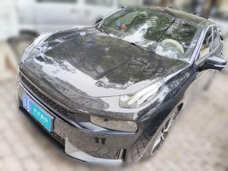 領克領克032018款 1.5TD DCT勁Pro版 國V