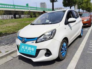 长安奔奔EV2018款 EV260 标准型