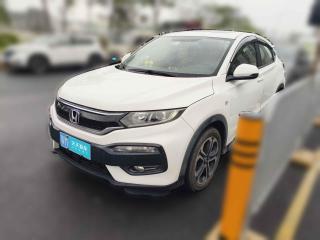 本田本田XR-V2015款 1.8L EXi CVT舒適版